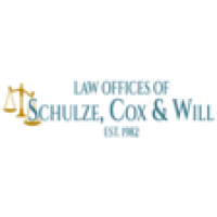 Schulze, Cox & Will Attorneys at Law Logo