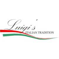 Luigi's Italian Tradition Logo
