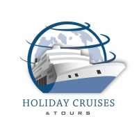 Holiday Cruises & Tours Logo