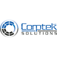 Corptek Solutions - Managed IT Services & IT Support In Mansfield Logo