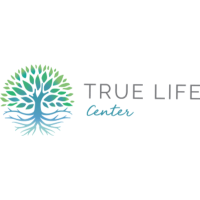 True Life Center Logo