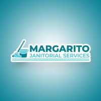 Margarito Janitorial Services Logo