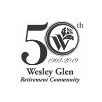 Wesley Glen Logo