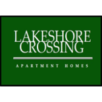 Lakeshore Crossing Apartment Homes Logo