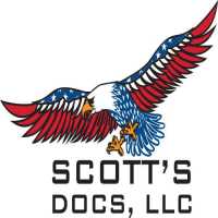 Scott's Docs LLC Logo