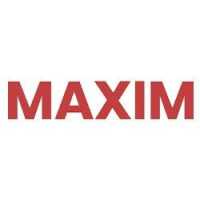 MAXIM Hair Restoration & Transplants - Long Island Logo