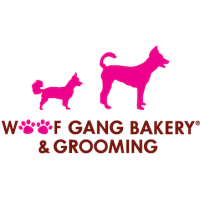 Woof Gang Bakery & Grooming College Park Logo