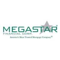 Matt Brown - Megastar Redding Logo
