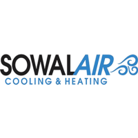 Sowal Air Cooling & Heating LLC Logo