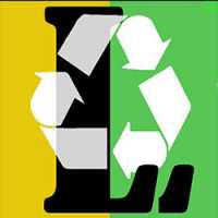 Luckman Recycling Logo