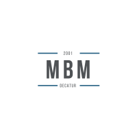 MBM Of Decatur Logo