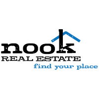 Nook Real Estate Logo