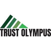 Trust Olympus Pest Control & Prevention Logo
