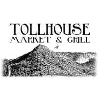 Tollhouse Market & Grill Logo