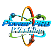 Power Pro Washing Logo