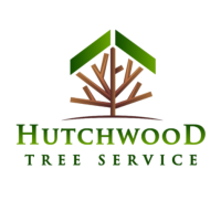 Hutchwood Tree Service Logo