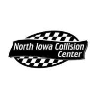 North Iowa Collision Center Logo