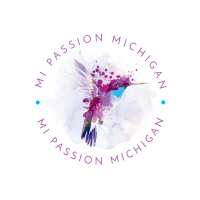 MI Passion Boutique, LLC Logo