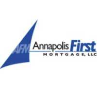 Marty Hawk | Annapolis First Mortgage, LLC Logo