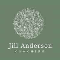 Jill Anderson Coaching Logo