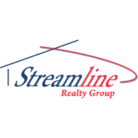 Streamline Realty Group Logo