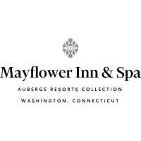 Mayflower Inn & Spa, Auberge Resorts Collection Logo