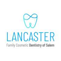 Lancaster Family Cosmetic Dentistry of Salem - Dental Implants Logo