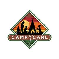 Camp Carl Logo