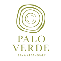 Palo Verde Spa & Apothecary Logo