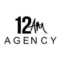 12AM Agency Logo