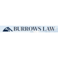 Burrows Law Logo