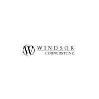 Windsor Cornerstone Apartments Logo