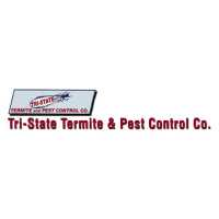 Tri-State Termite & Pest Control Co Logo
