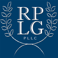Rights Protection Law Group, PLLC Logo