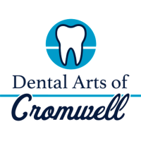 Dental Arts of Cromwell Logo