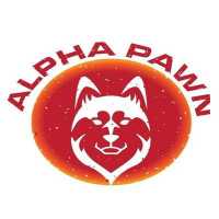 Alpha Pawn & Jewelry Logo