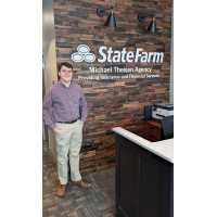 Mike Theisen - State Farm Insurance Agent Logo