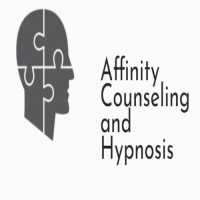 Affinity Counseling and Hypnosis Logo