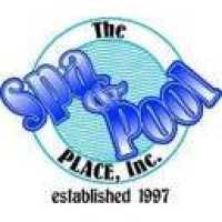 The Spa & Pool Place Logo