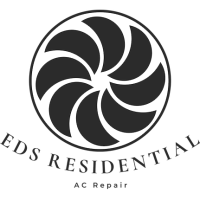 E.D.S. Residential Logo