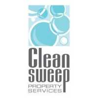 Clean Sweep Property Services Logo
