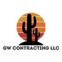 GW Contracting LLC Logo