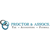 Proctor & Assocs. Logo