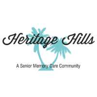 Heritage Hills of Oceanside Logo