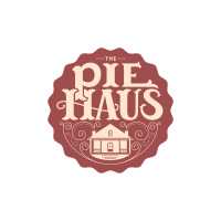 The Pie Haus Logo