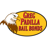 Greg Padilla Bail Bonds Logo