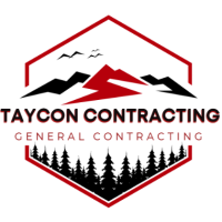 Taycon Contracting Logo