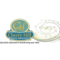 Cherry Hill Dental Excellence Logo