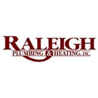 Raleigh Plumbing & Heating, Inc. Logo