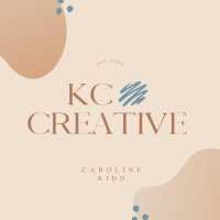 KC Creative LLC Logo